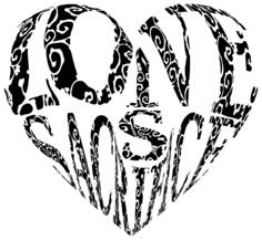 Love is sacrifice