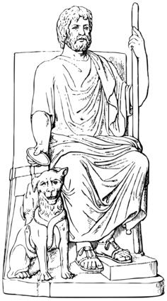 Hades and Kerberos