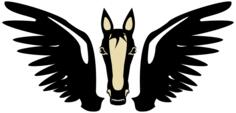 Pegasus icon