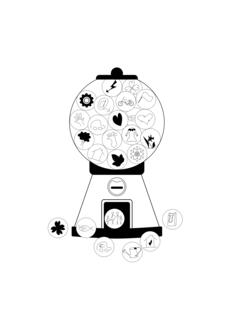 Internet of things symbols