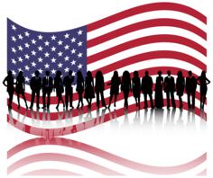US people