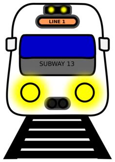 Subway 13