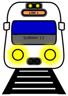 Subway 13