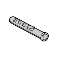 Expansion plug