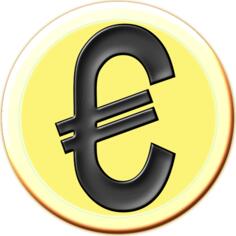 Coin of cryptocurrency