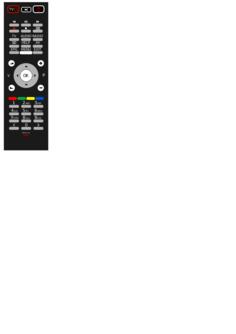 Remote control symbol