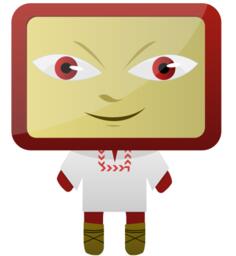 Software mascot