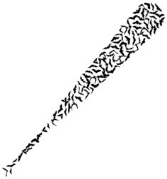 Baseball bats