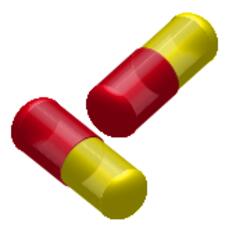 Two capsules image