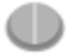 Paracetamol pill