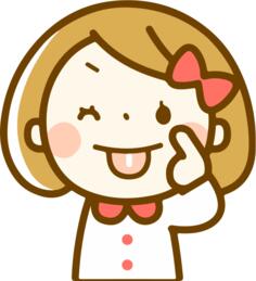 Infantile taunting facial gesture