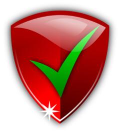Confirmed security icon