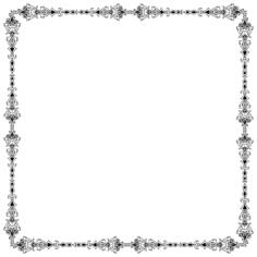 Knitted frame design