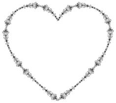 Heart photo support