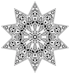 Christian cross symbol