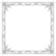 Photography vector frame