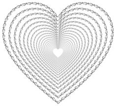 Heart tunnel
