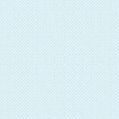 Polka dot seamless pattern