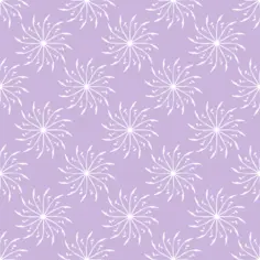 Violet flowery background