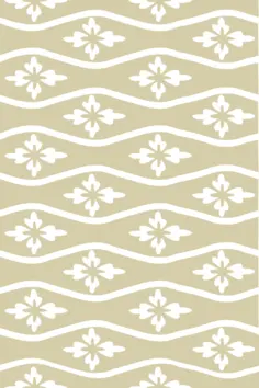 Seamlss flowery pattern