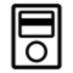 Camera vector icon