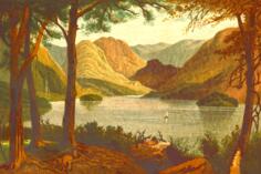 Rydal falls