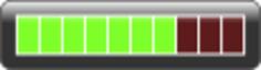 Bar of progress