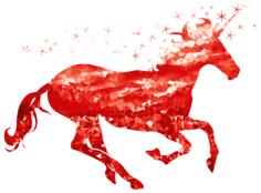 Ruby unicorn