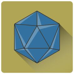 Diamond icon