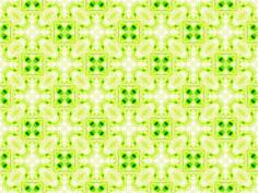 Green background pattern