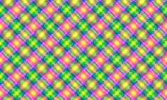 Blurry seamless pattern