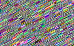 Chromatic waves