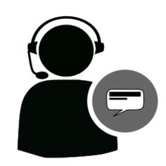 Help desk contact