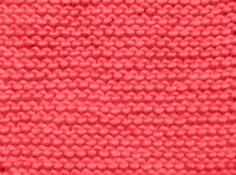 Wool in pink