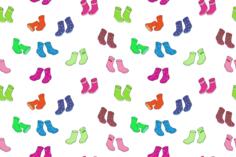 Boots pattern