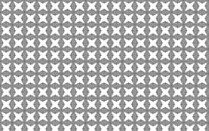 Geometric seamless wallpaper