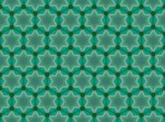 Background pattern with seamless flowers
