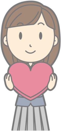 Be my Valentine