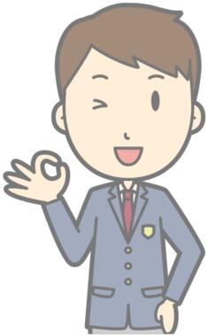 Winking dude