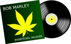 Vinyl record