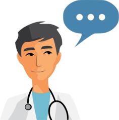 Doc talk