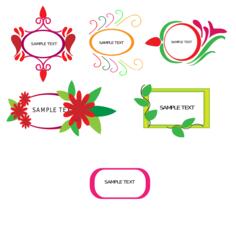 Gift cards and greetings