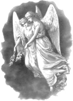 Two angels