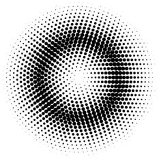 Doty circle