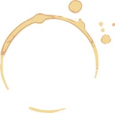 Coffee ring