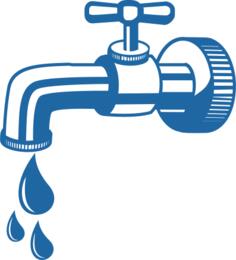 Tap with drops