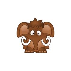 Baby Mammoth