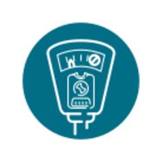 Parking meter