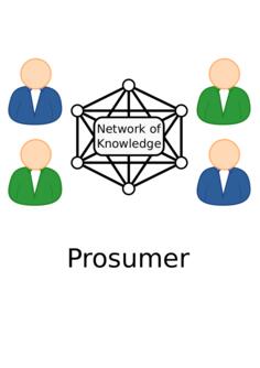People in a network