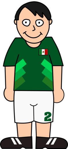 Mexican footballer